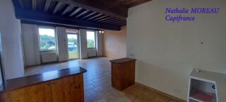  Maison à vendre 4 pièces 109 m²