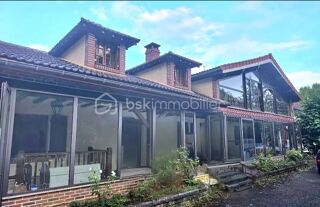  Maison � vendre 11 pi�ces 383 m�