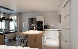  Villa à vendre 4 pièces 94 m²