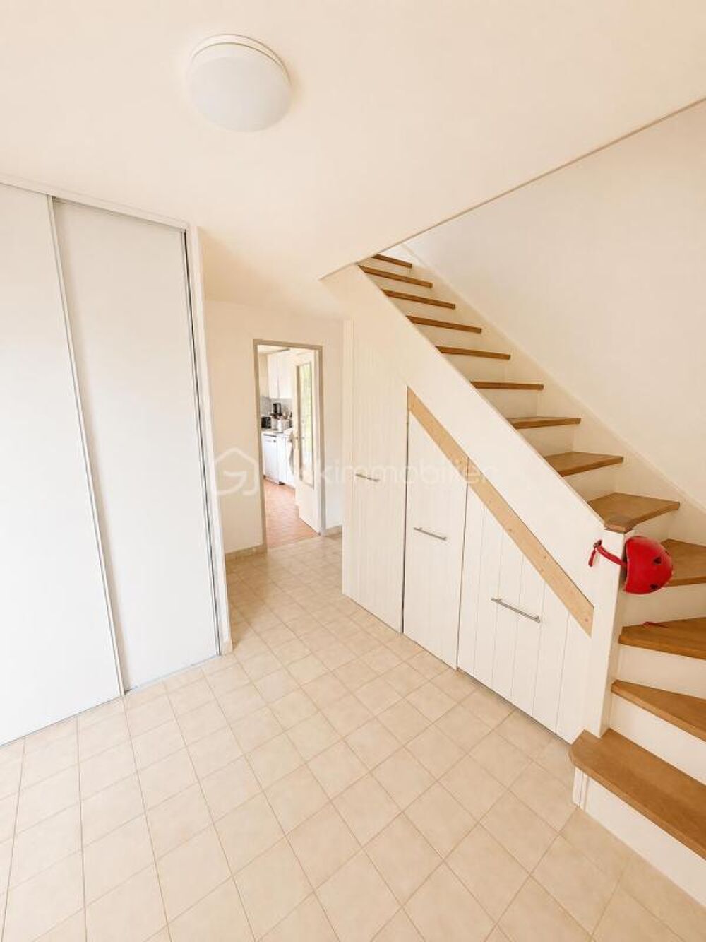 Vente Maison Maison familiale 98 m² avec garage, chalet et jardin de 777 m² - Chaumont-en-Vexin Chaumont en vexin