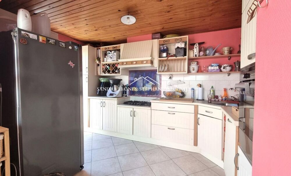 Vente Maison PROCHE MAINTENON - MAISON AUTHENTIQUE DE 166 M², 7 PIECES AVEC DEPENDANCE Jouy