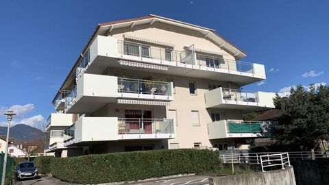  Appartement � louer 2 pi�ces 42 m�