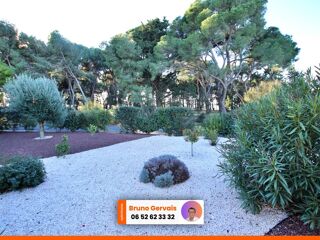  Chalet  vendre 4 pices 60 m