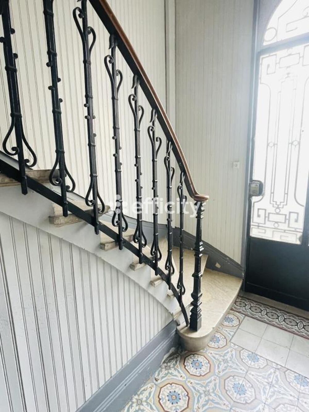 Vente Appartement Appartement rénové Bordeaux