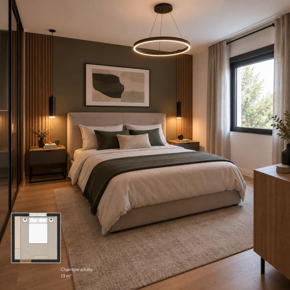 Vente Appartement BIEN RARE T 4 PIECES  avec EXTERIEUR SPACIEUX ET LUMINEUX AVEC Saint maur des fosses
