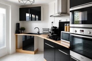  Maison à vendre 4 pièces 95 m²