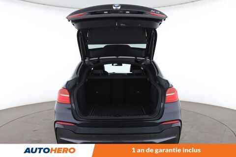 X4 xDrive20d M Sport BVA8 190 ch 2015 occasion 92130 Issy-les-Moulineaux