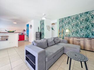  Appartement à vendre 3 pièces 60 m²