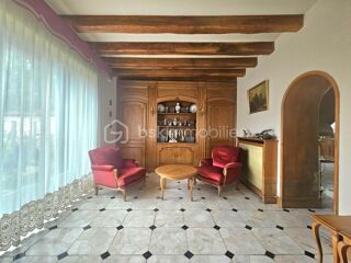  Maison � vendre 6 pi�ces 132 m�