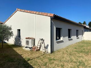  Maison à vendre 5 pièces 116 m²
