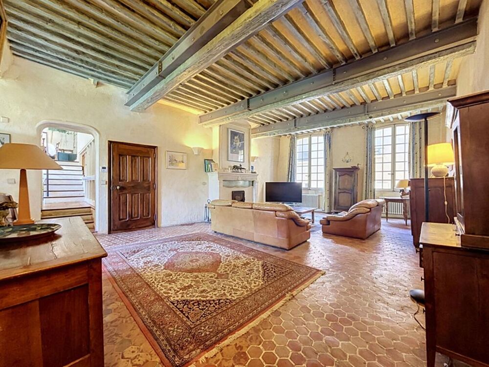 Vente Appartement Appartement  5 chambres, garage et terrasse Manosque