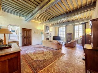  Appartement à vendre 8 pièces 214 m²