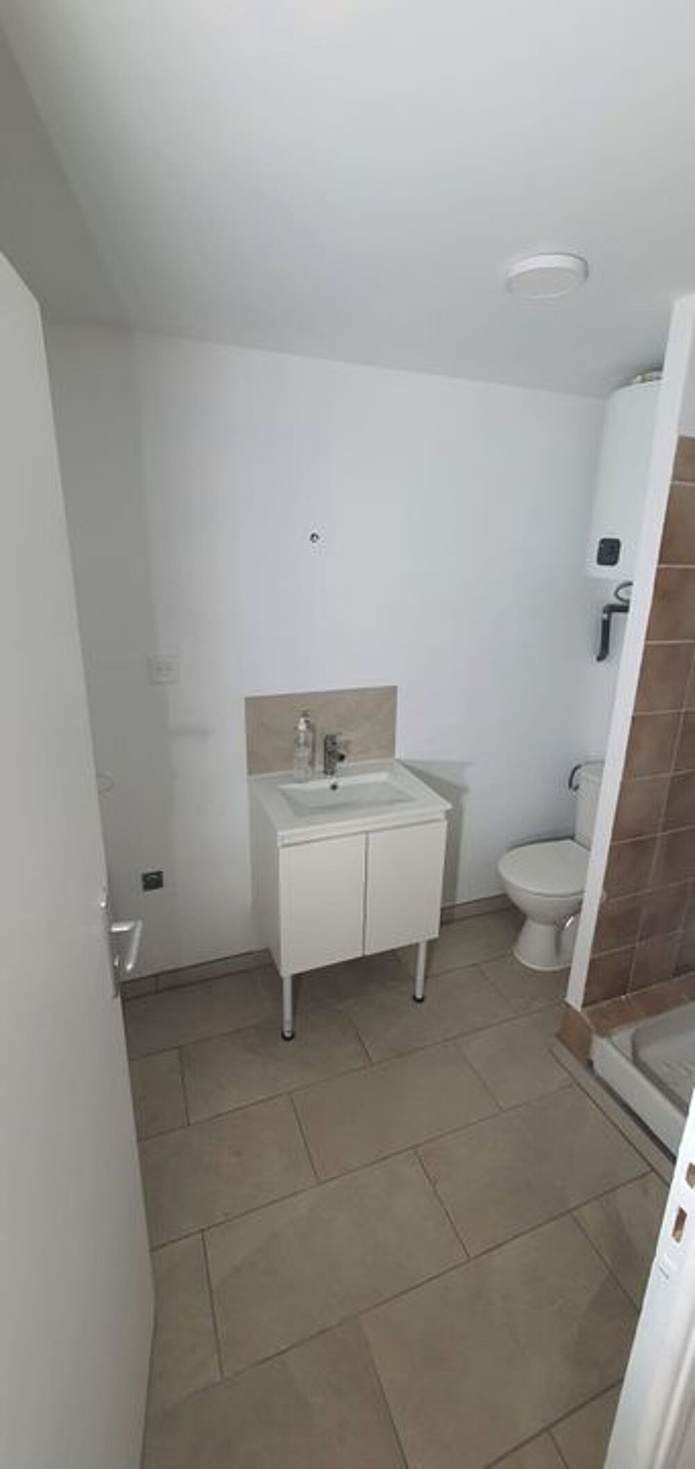 Location Appartement Appartement de 30m2 à louer sur Toulon Toulon