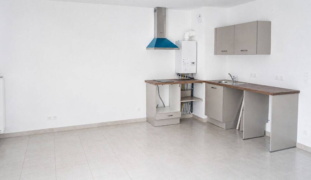 Location Appartement T2 avec parking et balcon à MARSEILLE Marseille 10