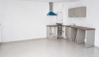  Appartement à louer 2 pièces 52 m²