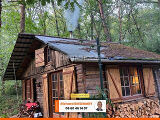  Chalet  vendre 1 pice 28 m