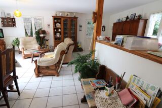  Maison à vendre 4 pièces 100 m²
