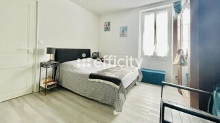  Maison � vendre 3 pi�ces 75 m�