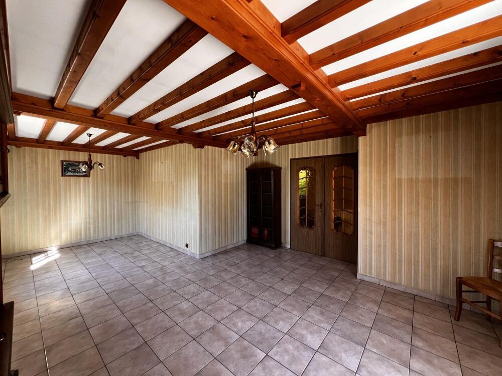 Vente Villa Villa Rives