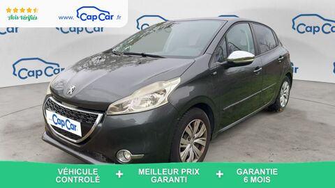 Peugeot 208 1.2 PureTech 82 Style