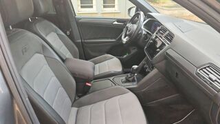 Tiguan II 1.5 TSI 150 DSG7 R-Line - Automatique Toit ouvrant 2019 occasion 91230 Montgeron
