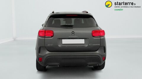 C5 aircross HYBRIDE RECHARGEABLE 225 S&S E-EAT8 C-SERIES 2022 occasion 73420 Voglans