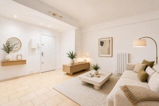  Appartement à vendre 4 pièces 72 m²