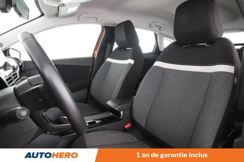 C4 1.5 Blue-HDi Feel BV6 110 ch 2021 occasion 92130 Issy-les-Moulineaux