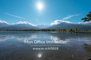  Maison à vendre 5 pièces 100 m²