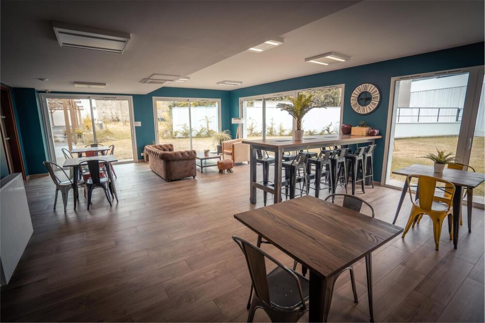Spécial Investisseur Studio meublé 18.11m²