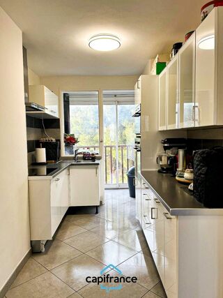  Appartement � vendre 3 pi�ces 59 m�