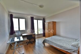  Appartement à vendre 3 pièces 62 m²