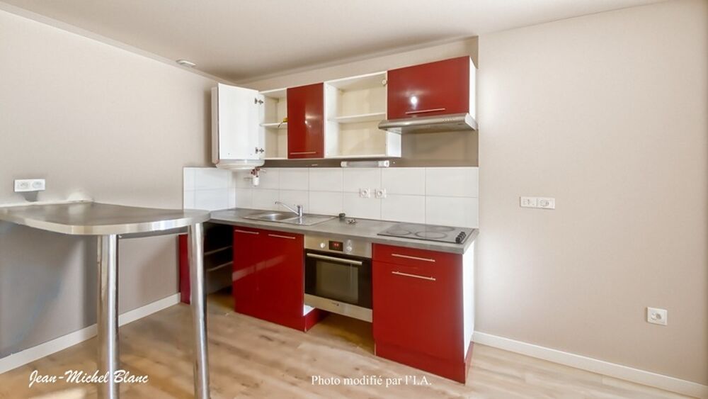 Appartement à vendre 1 pièces CALUIRE ET CUIRE (69)