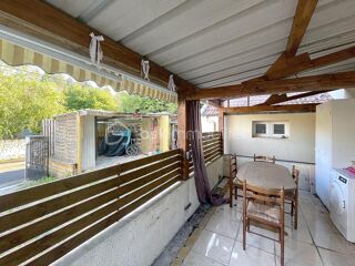  Maison à vendre 3 pièces 53 m²