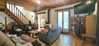 Maison à vendre 8 pièces 216 m²