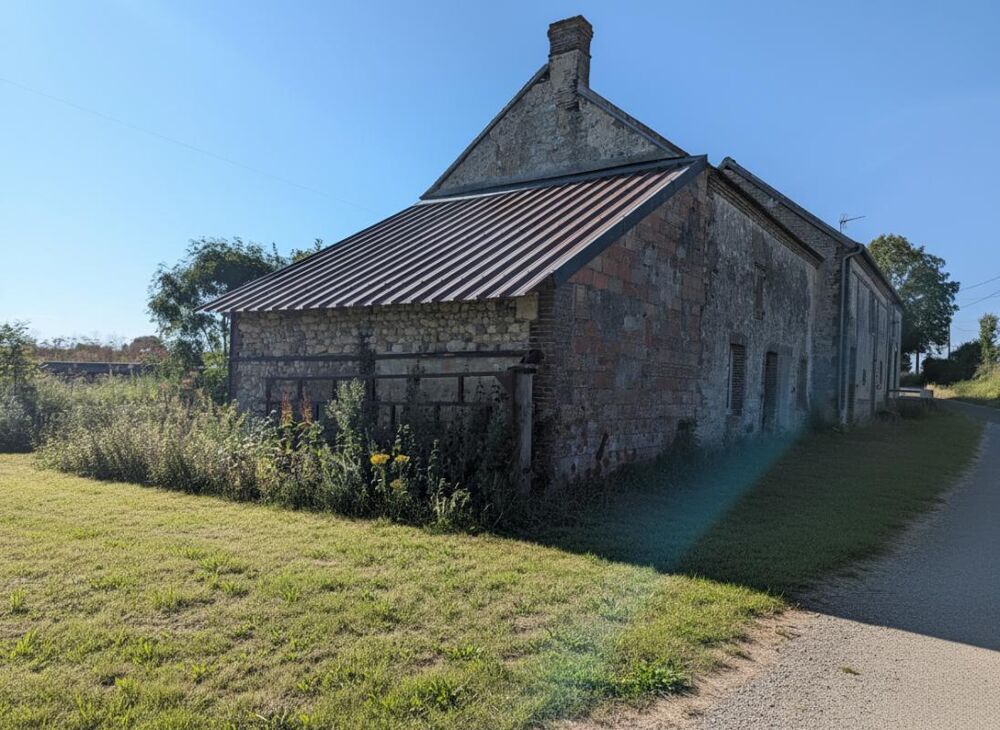 Vente Maison 5 pièces 93 m² - Vue 4