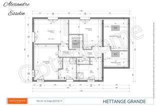  Maison � vendre 6 pi�ces 157 m�