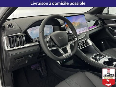 Seal 1.5l DM-i 218ch PHEV Comfort (26kWh) 2025 occasion 10150 Lavau