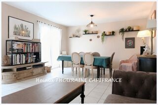  Maison � vendre 4 pi�ces 85 m�