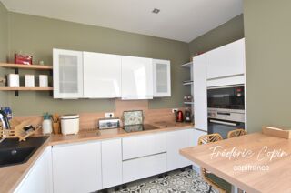  Appartement à vendre 3 pièces 116 m²