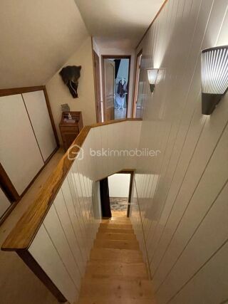  Maison à vendre 4 pièces 96 m²