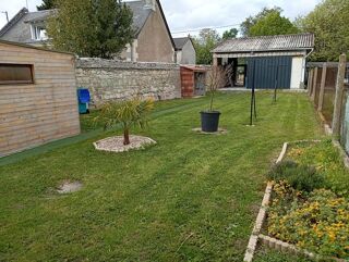  Maison à vendre 5 pièces 133 m²