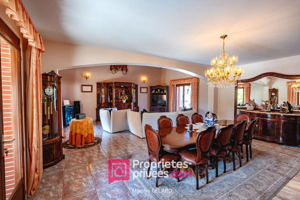 Maison Fonsorbes - 8 pièce(s) - 300 m2