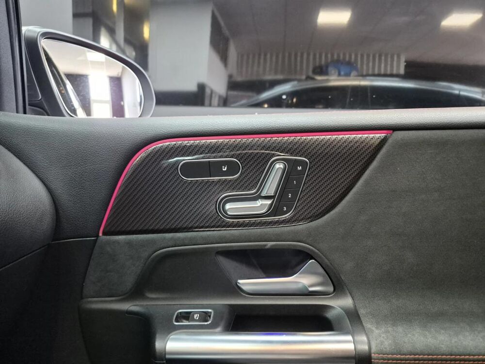 Classe B 250 e Edition (247.086) AMG LINE 2020 occasion 06700 Saint Laurent Du Var