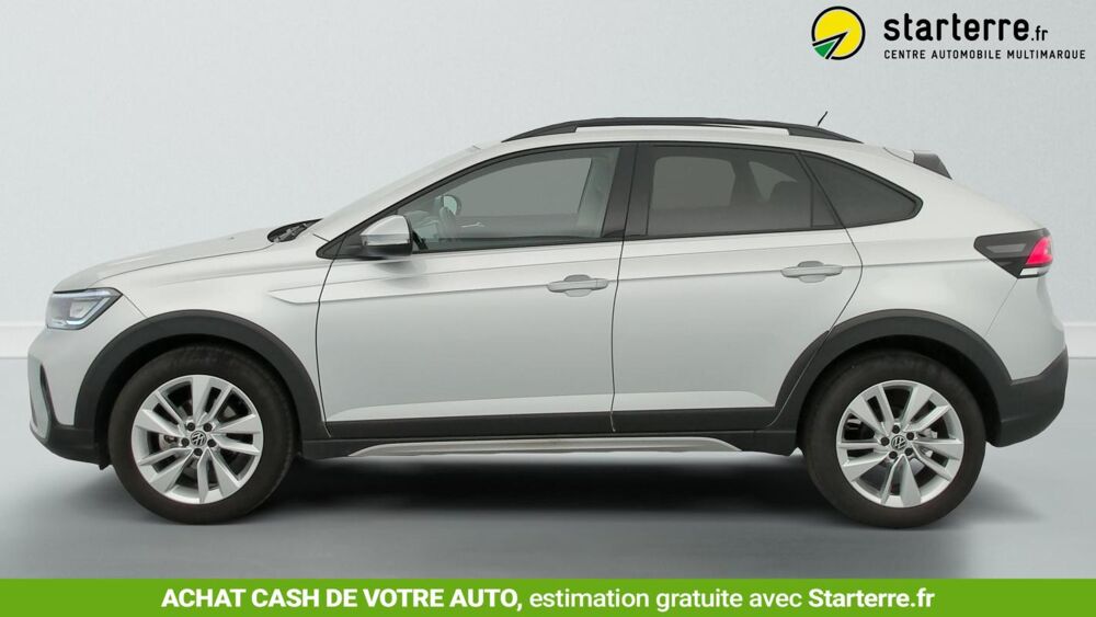 Taigo 1.0 TSI 116 BVM6 VW Edition 2024 occasion 69190 Saint-Fons