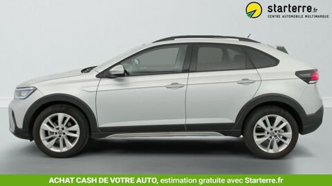 Taigo 1.0 TSI 116 BVM6 VW Edition 2024 occasion 69190 Saint-Fons