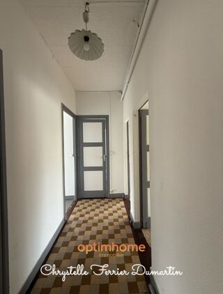  Maison � vendre 6 pi�ces 124 m�