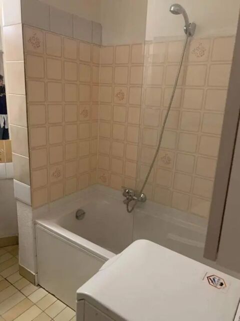  Appartement � louer 1 pi�ce 43 m�