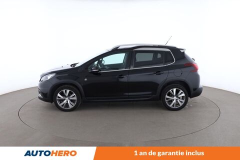 2008 1.5 Blue-HDi Crossway 100 ch 2019 occasion 92130 Issy-les-Moulineaux