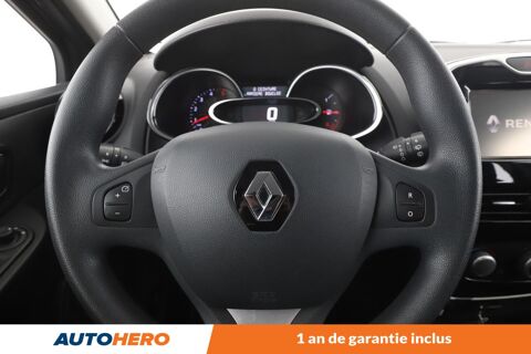 Clio 1.5 dCi Energy Trend 90 ch 2016 occasion 92130 Issy-les-Moulineaux